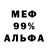 Метадон VHQ EldoTrader #8142
